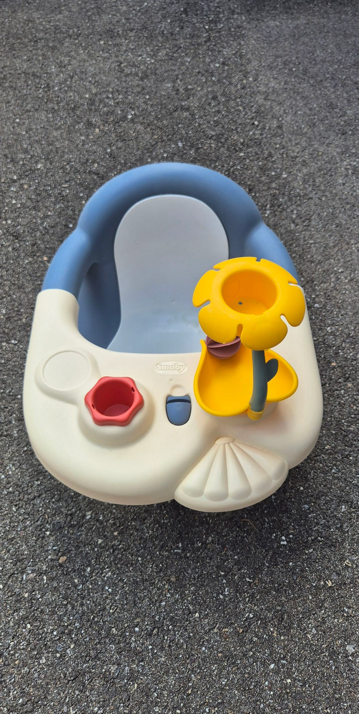 Silla de baño Smoby – photo 2